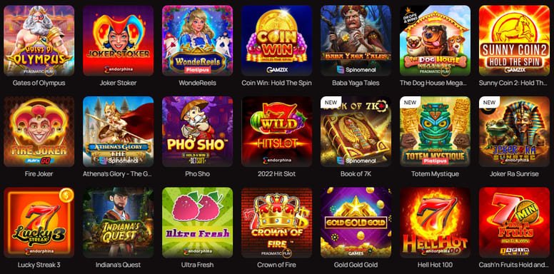 игровые автоматы 7к казино